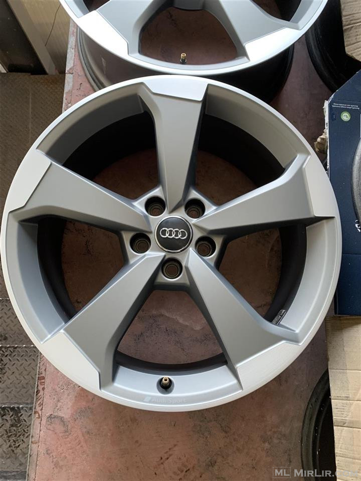 DISQE 19 INC..AUDI..A4..A6..2020..ORIGJINAL..