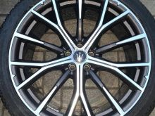 DISQE 21 INC..MASERATI..GRECALE..9.0,,10.0,,ORIGJINAL..SHITE