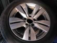 Disk R16 benzi