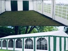 TENDA SHATORA TAVOLINA DHE KARRIKA ME QERA 045587719