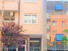 Shitet banesa 2 dhomshe 56m² kati i 4-te ne Arberi