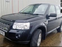 PJESE PER LANDROVER FEELANDER -2010