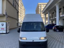 Fiat Ducato Maxxi