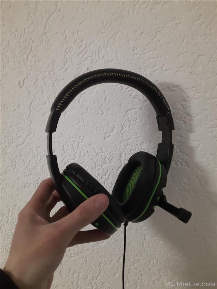 Ndegjuese Gaming