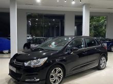 ▫️Citroen C4 Exclusive ▫️viti 2011 ▫️1.6 HDi 115 cv
