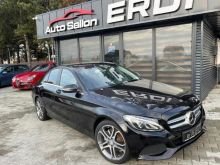 MERCEDES C 220 CDI AUTOMATIK 2018