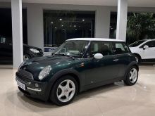 Mini One 1.6 16v 90cv