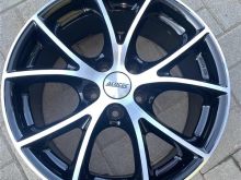 DISQE 17 INC.. AUDI..WOLSVANGEN.. BENZ..MADE IN GERMANY..