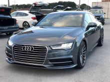 Audi A7 3.0 TDI 2015 Matrix me Dogan t’paguar nga Zvicrra 