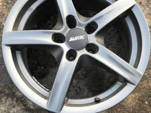 DISQE 16 inc,,,AUDI,,,WOLSVANGEN BENZ,,