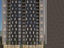 Shitet banesa 80.85m2 ARTI