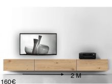 Komoda per Tv me Porosi