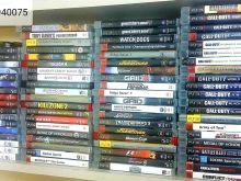 PS3 CD TË NDRYSHME SUPER ÇMIME