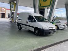 Peugeot Expert 2006 i sapo ardhur nga Zvicrra 130xxxkm 