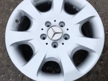 DISQE 16 inc,,,C,klas ,,,MERCEDES BENZ,,ORIGJINAL