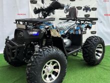Motorr ATV 200 CC Quad Kuad 00 KM Full Extra 2023