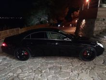 SHITET CLS 2007