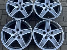 DISQE 16 INC..WOLSVANGEN..MADE IN GERMANY..