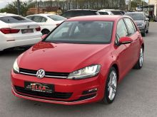 Golf 7  2.0 TDI 4Motion 2013 keyless me Dogan t’paguar ngaCH