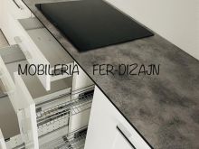 Prodhojm kuzhina me porosi Fer Dizajn
