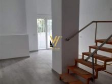 SHITET APARTAMENT 1+1+BLK NE GOLEM 65.000 EURO