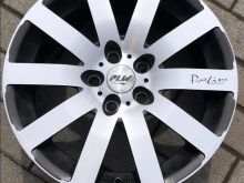 DISQE 17 INC,,, AUDI,,,WOLSVANGEN,,,BENZ,, ORIGJINAL 