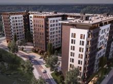 HOME VIP SHETË BANESË 91m2 në PEJË 