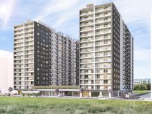 ARTI - SHITET BANESA 114.40 m2