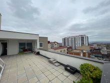 LINA-Shitet Penthouse 200m2 +30m2 terase Ferizaj