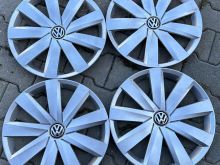 Kapaka 16 coll  Orgjinal VW