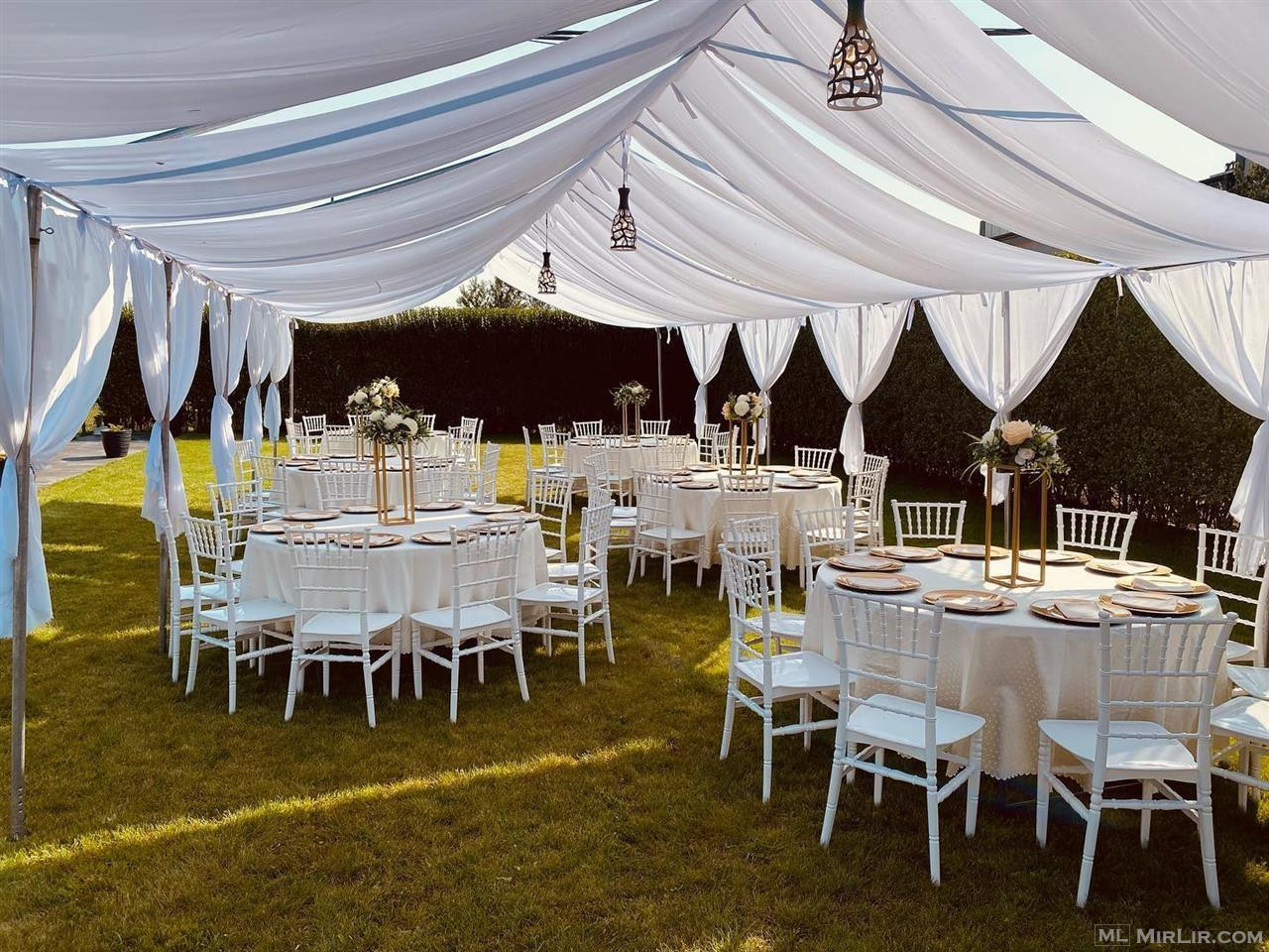 TENDA EGZONI 049633978
