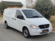 MERCEDES VITO - 2006 - ME DOGANE