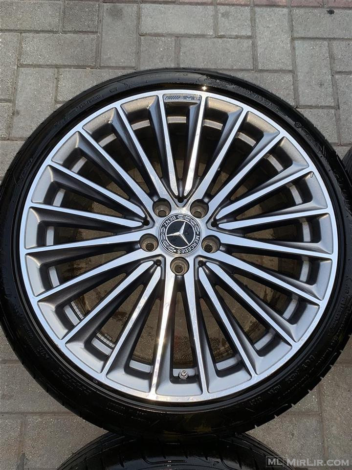 DISQE 19 INC..AMG..2022..7.5,,9.0,,KODI 206..ORIGJINAL 