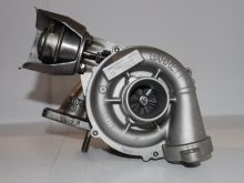 TURBINA PENTA PJESË KËMBIMI