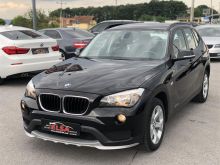 BMW X1 2.0 Diesel 2015 X-Drive Manual me Dogan prej Zvicrres
