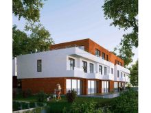 Shitet, Apartament 3+1+2, Rezidenca CUCI 3,