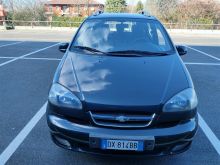 Chevrolet tacuma 1,6 me gaz