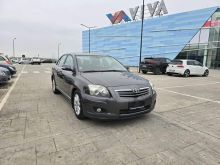 TOYOTA AVENSIS 2.0 D-4D