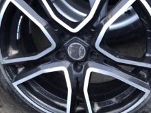 DISQE 18 inc,,,OZ,, ORIGJINAL,,,BENZ,,,AUDI,,GOLF