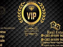 AGENCY HOME VIP-a BEN SHITJEN E BLERJEN E PRONAVE 