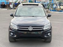 OKAZION 2012 Volkswagen Tiguan R-LINE PANORAMIC