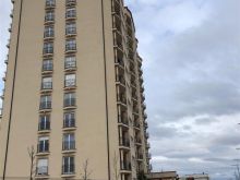 LINA-Shitet banesa 88.90m2 kati IV Lagjja Iliria.309/17
