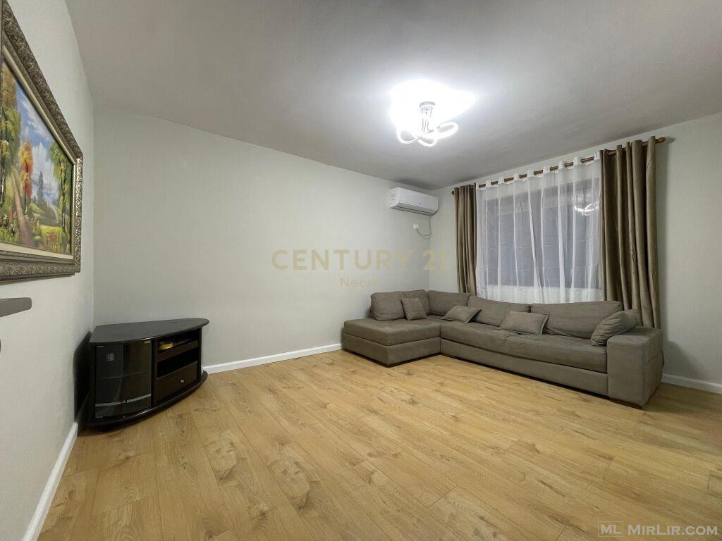 SHESIM, APARTAMENT 1+1 TEK PARKU!