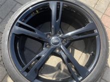 DISQE 20 INC..AUDI..A4..A5..A6..A7..A8..Q5..ORIGJINAL..