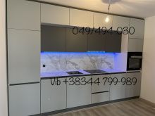 Kuzhina Moderne me Porosi