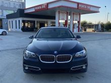 BMW 520 LUXURY 🚘 AUTO PENTA 🚘