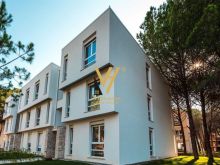 SHITET APARTAMENT 2+1+2 TE KOM SAN PIETRO 280.000 EURO