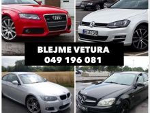Blejm Vetura Rks Defk Aksident Pa Dogan Viti 2000-2016