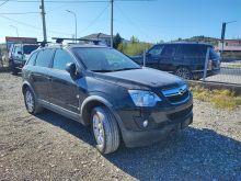 Pjese per opel antara