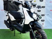Skuter NAS 150 CC DELIVERY Model 2023